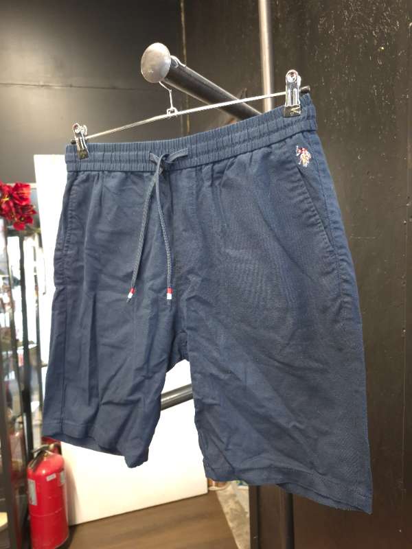 Ralph Lauren stuttbuxur