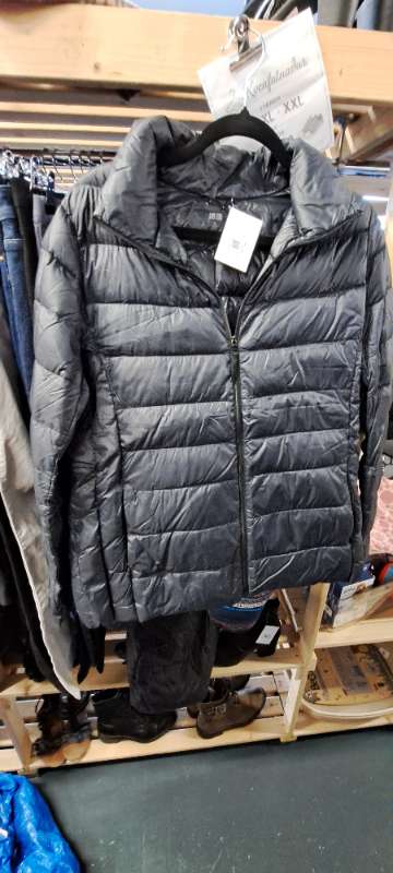 Uniqlo primaloft jakki XL