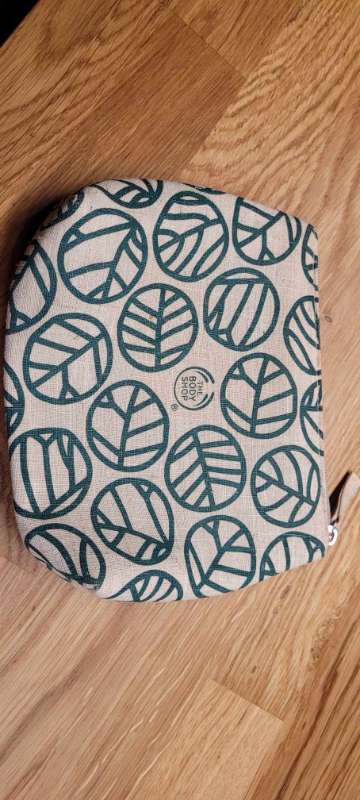 Snyrtitaska The body shop