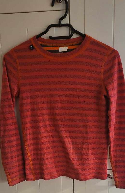Bolur Merino80% Ulvang nr. 152