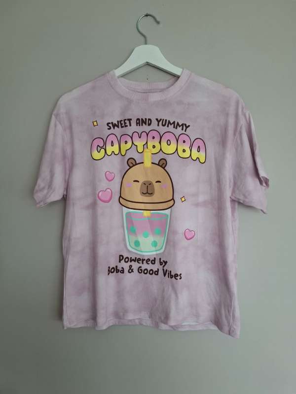 Bolur Capyboba XS/S
