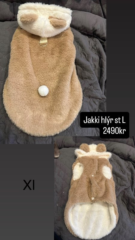 Bangsa jakki L