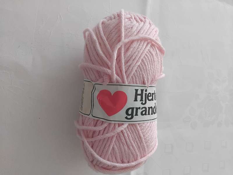 Dokka, Hjerte grande,ble