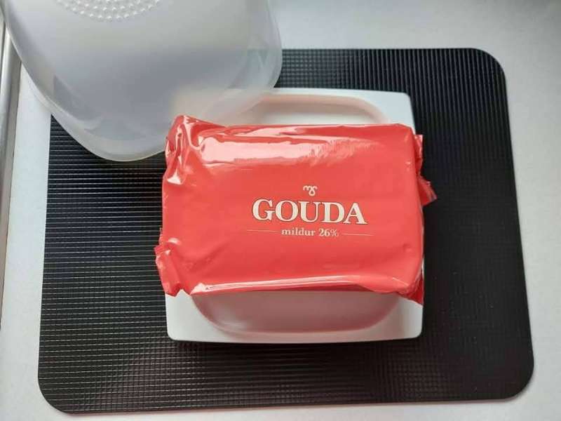 Tupperware Ostakúpul