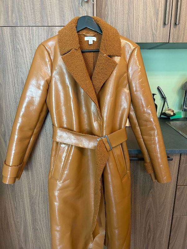 Topshop frakki