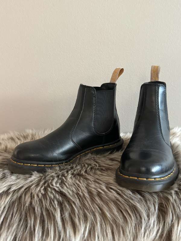 Dr.Martens(Chelsea)