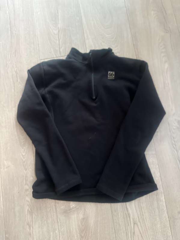 66° North flíspeysa