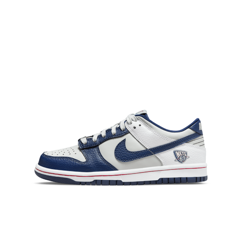 Nike Dunk Low NETS
