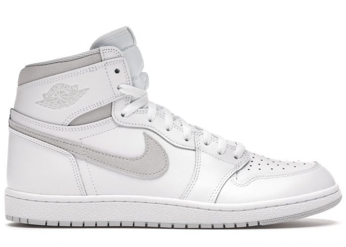 Jordan 1High Neutral Grey