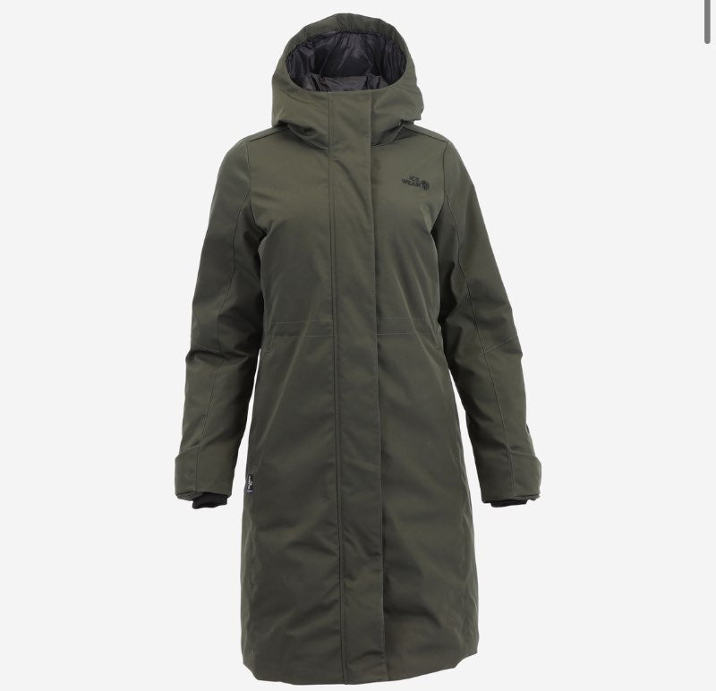 ICEWEAR Úlpa Reykjavík