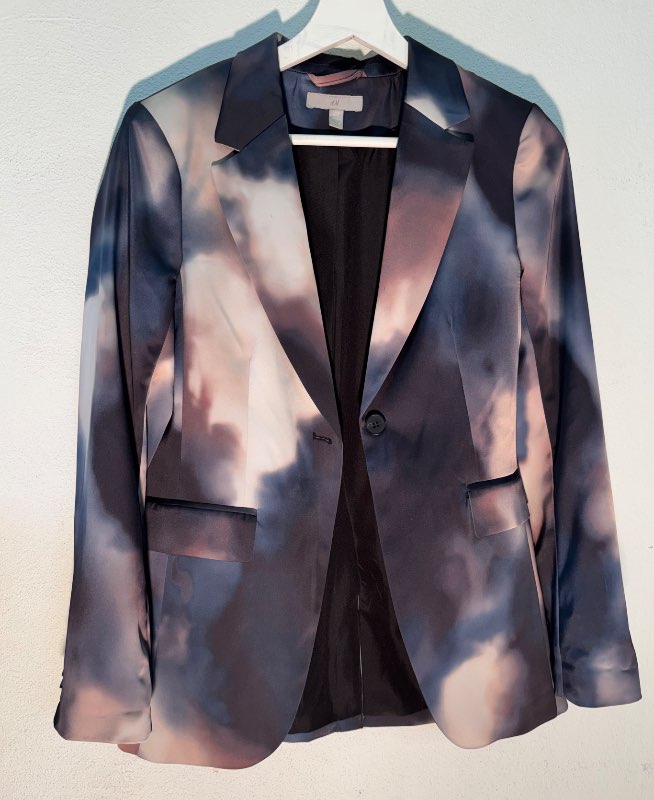 Blazer H&M