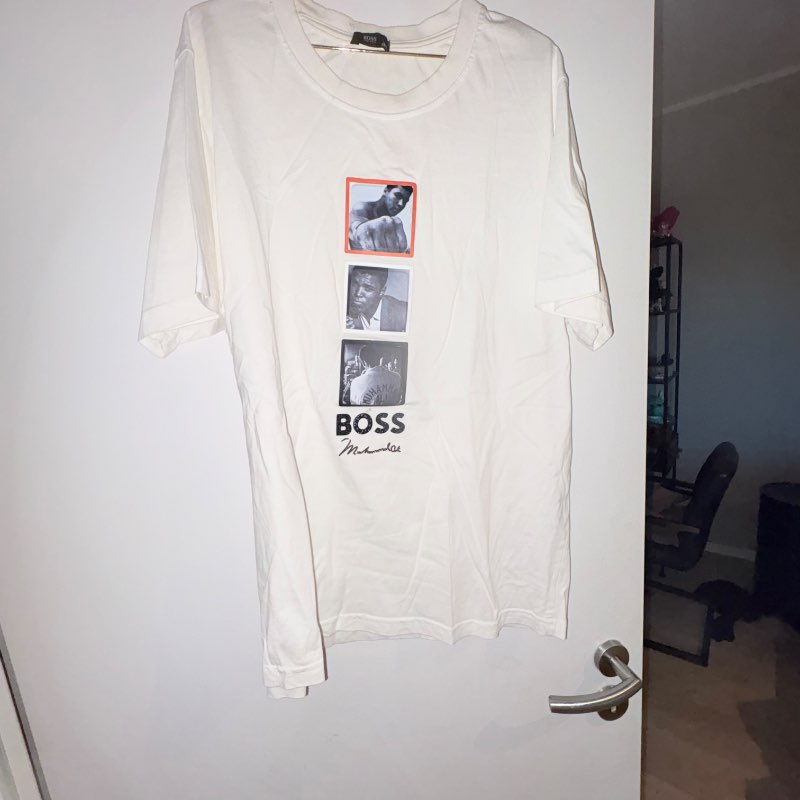 Bosss bolur