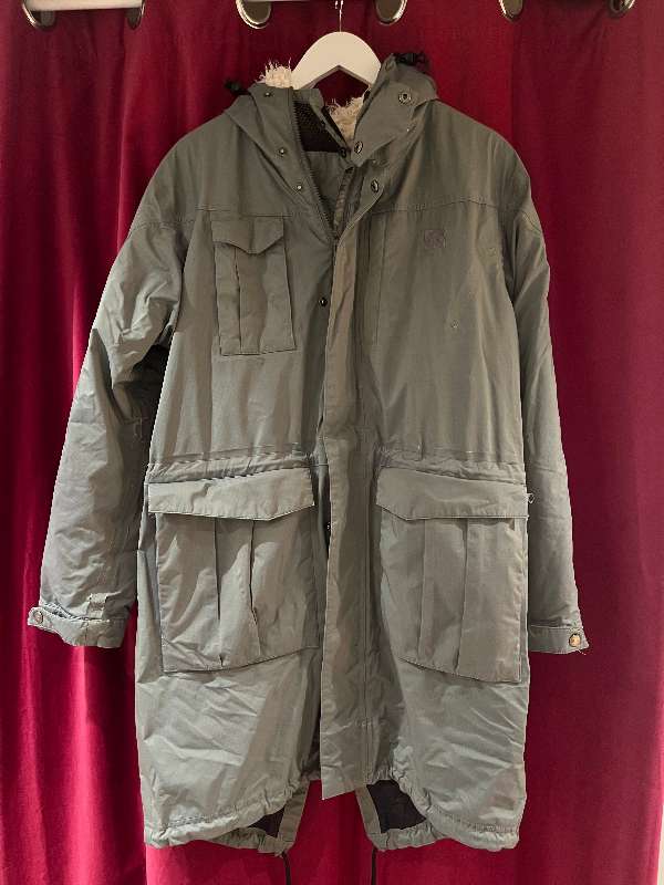 66 North vetrarjakki