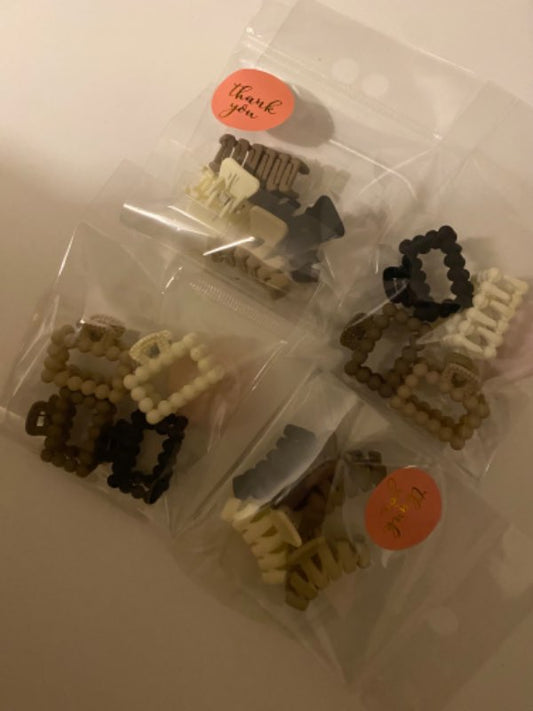 Nýtt allskonar hárskraut