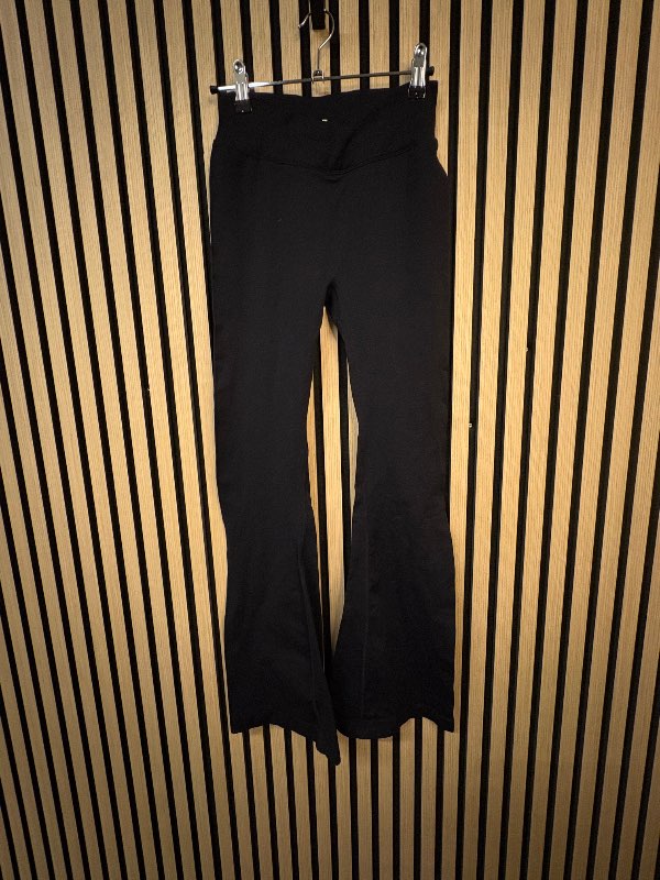 Crisscross útvíðarLeggings