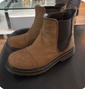 Sixmix Ōkklaskór 36