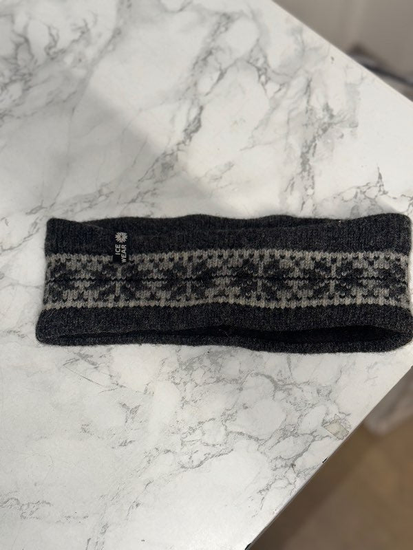 Icewear eyrnaband