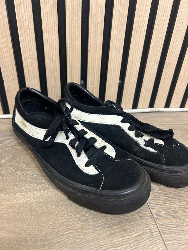 Skór Vans