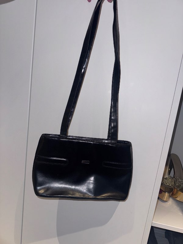 Long bag