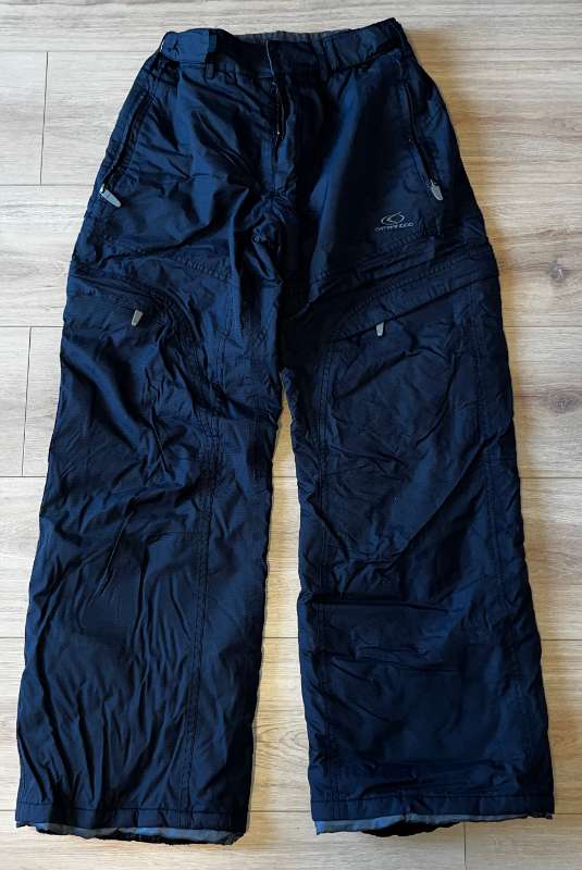 Adult Thermo Rain Pants