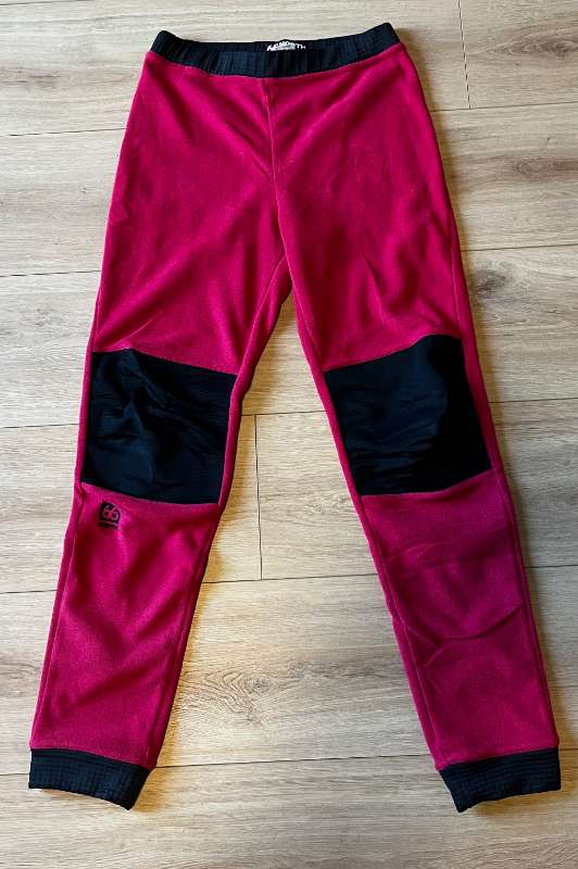 Nord66 Kids Thermo Hoodie