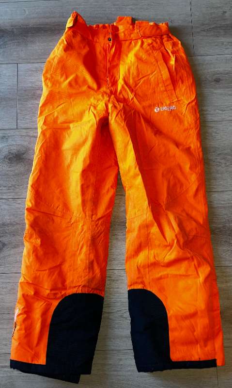 Kids Thermo Rain Pants