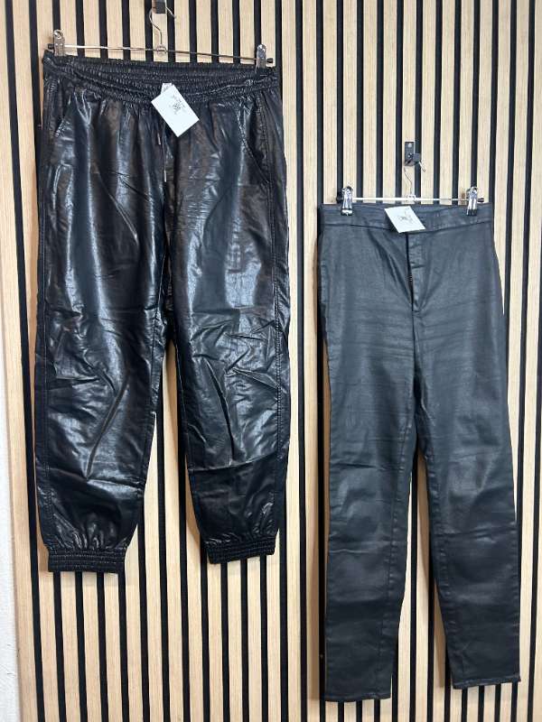 Massimo Dutti Gallabuxur