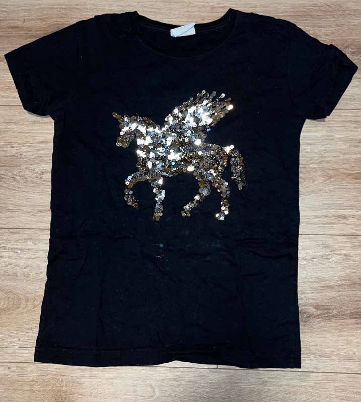 Kids Unicorn Tee