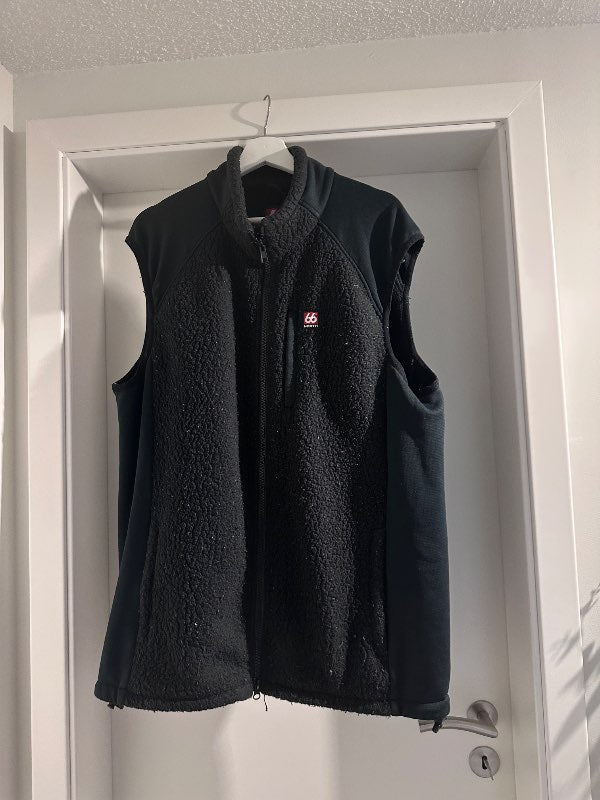 66Norður, Svart Vesti