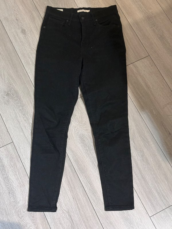 Levis, Skinny Gallabuxur SV
