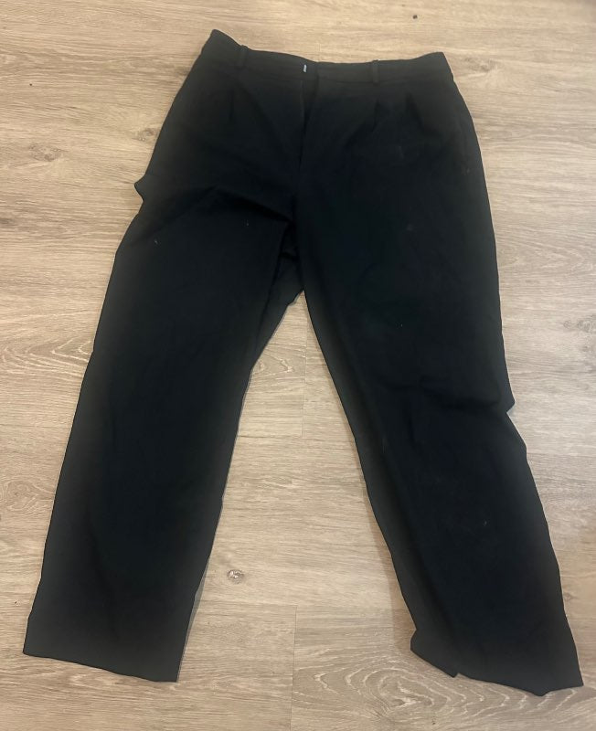 Uniqlo Dress buxur