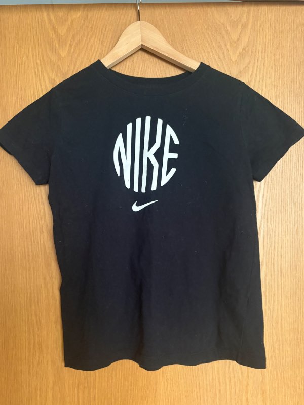 Nike Stuttermabolur