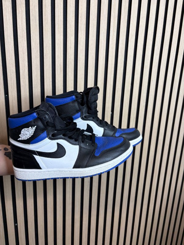 Jordan’s