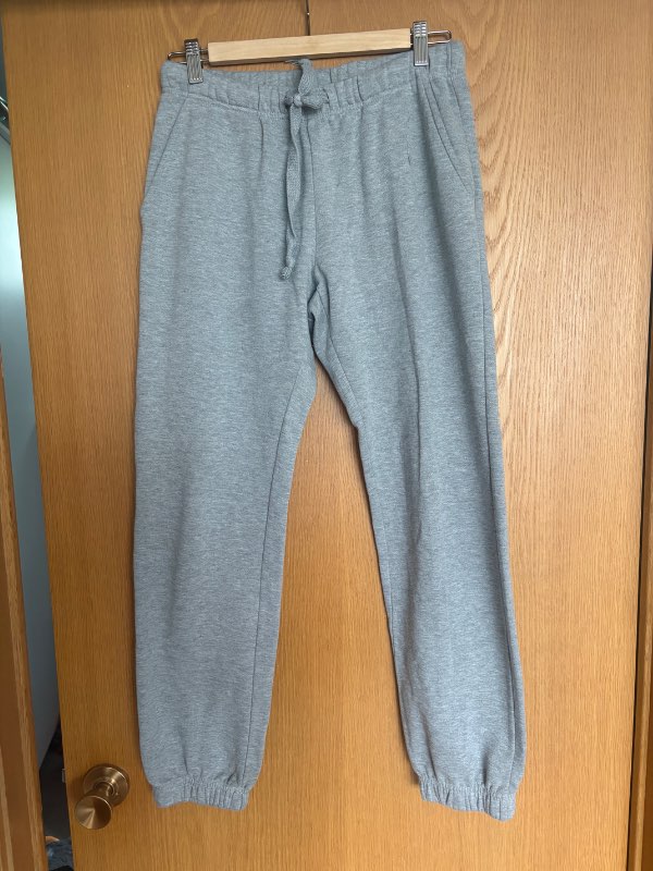 Joggingbuxur Clique