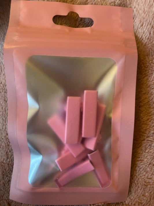 Spennur margar tegundir