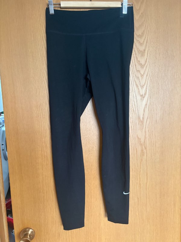 Nike Íþróttaleggings dri-fit