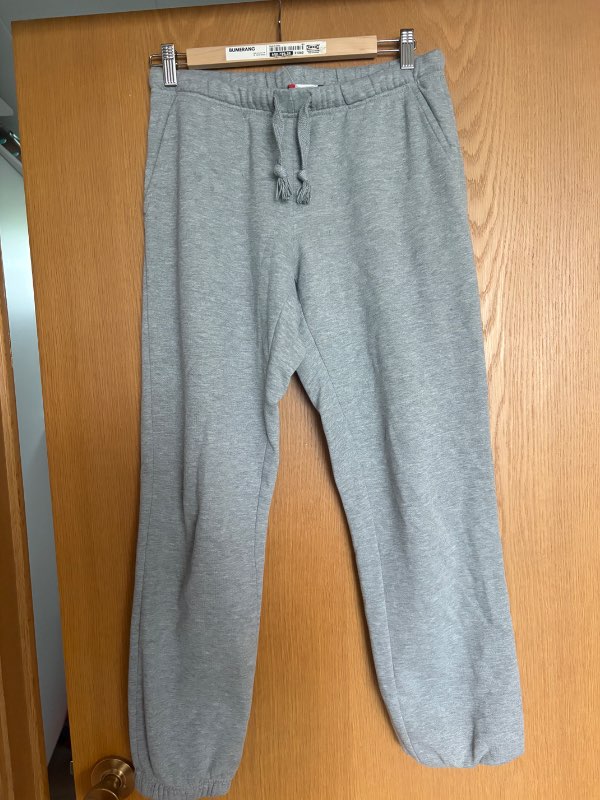 Joggingbuxur Clique