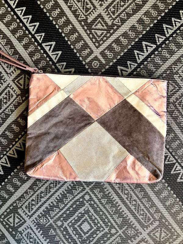 Topshop clutch