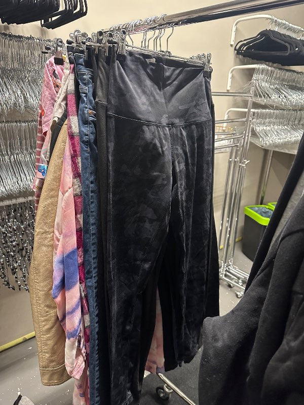 Define the line buxur hermanna XL