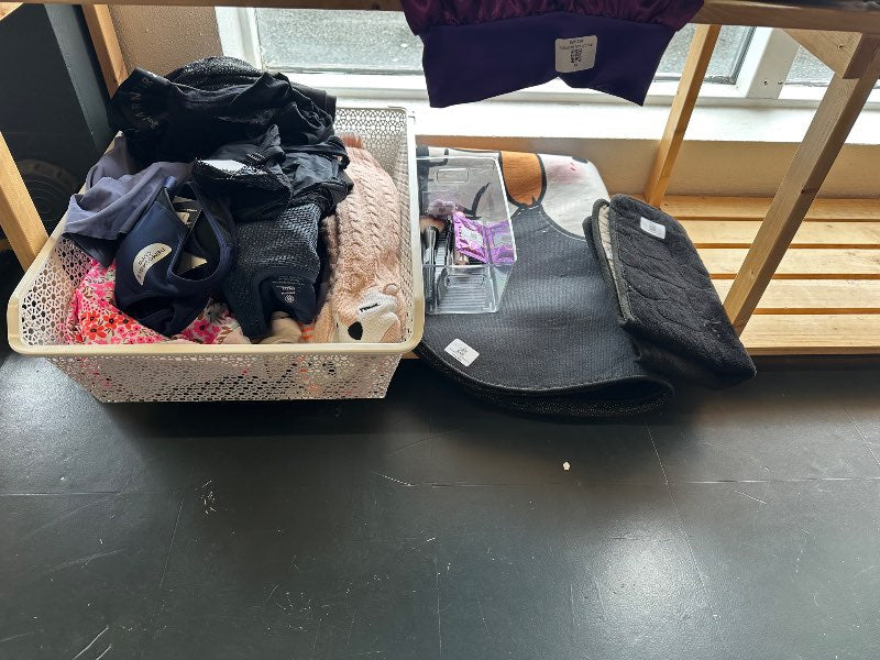 Skott motta bangsar faðmast