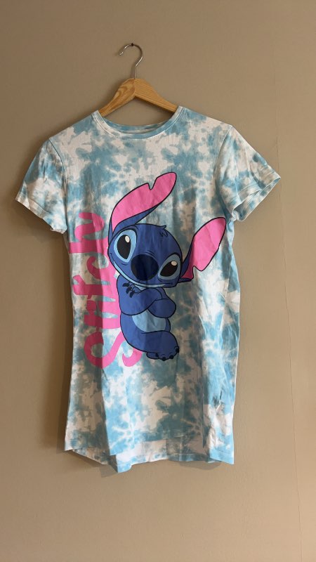 Stitch bolur