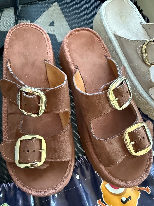 Brown Uggs