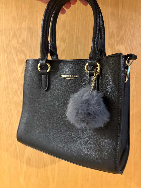 Fashion and bags taska