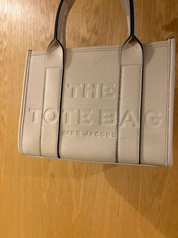 THE TOTE BAG - Marc Jacobs handbag