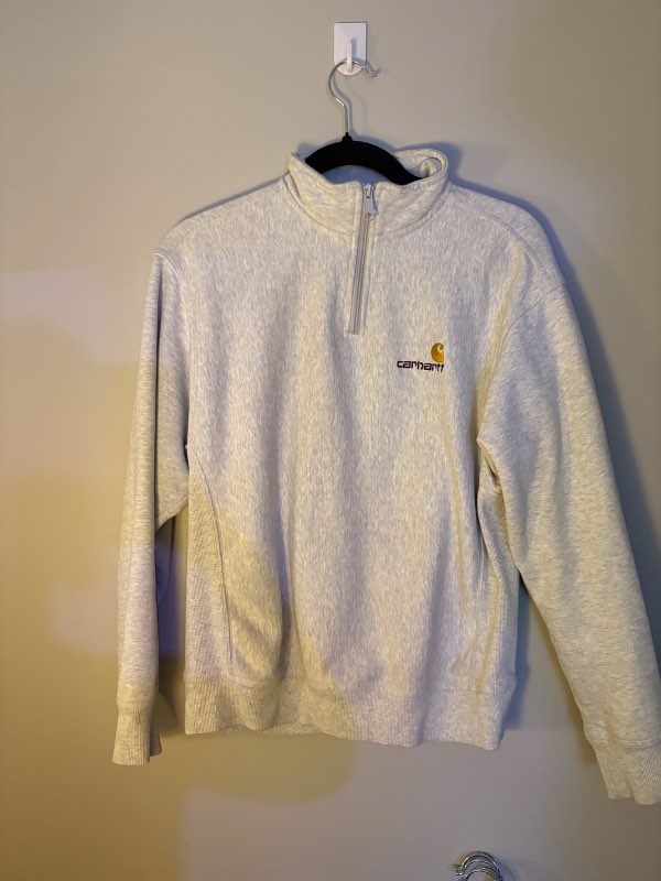 Carhart peysa