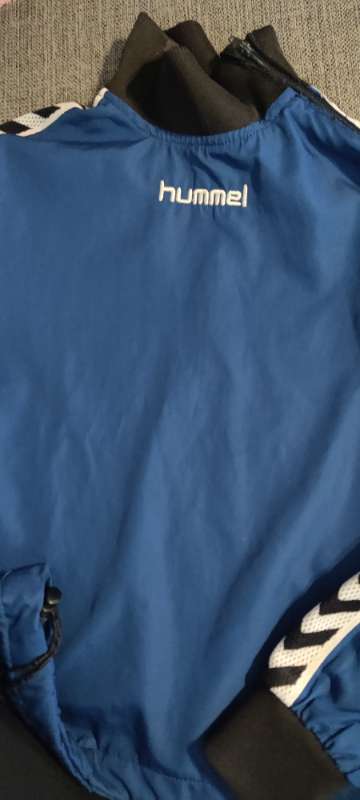 Hummel jakki