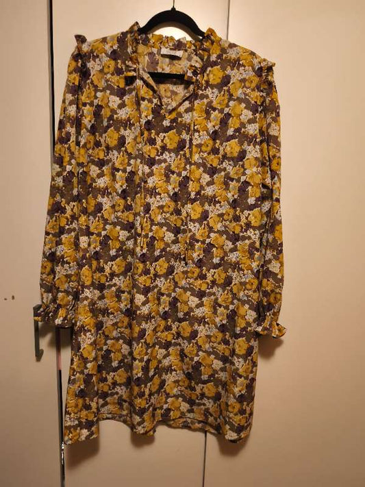 Love and divine kjóll