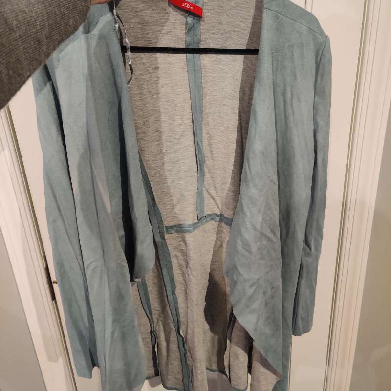 S.Oliver, St.M/L