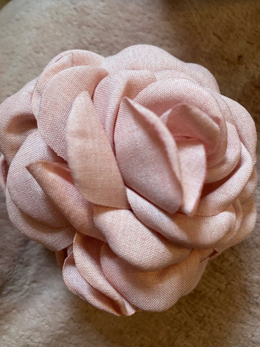 Nýjar blómaklemmur