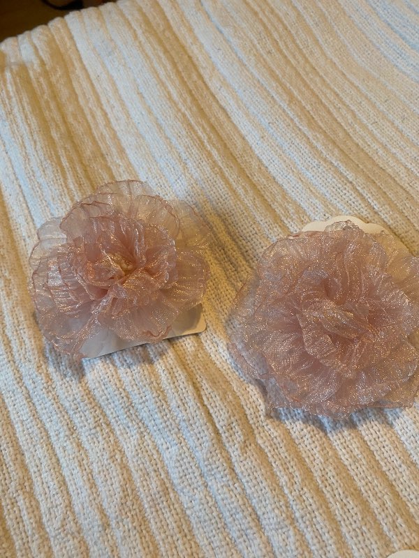 Spennur margar tegundir